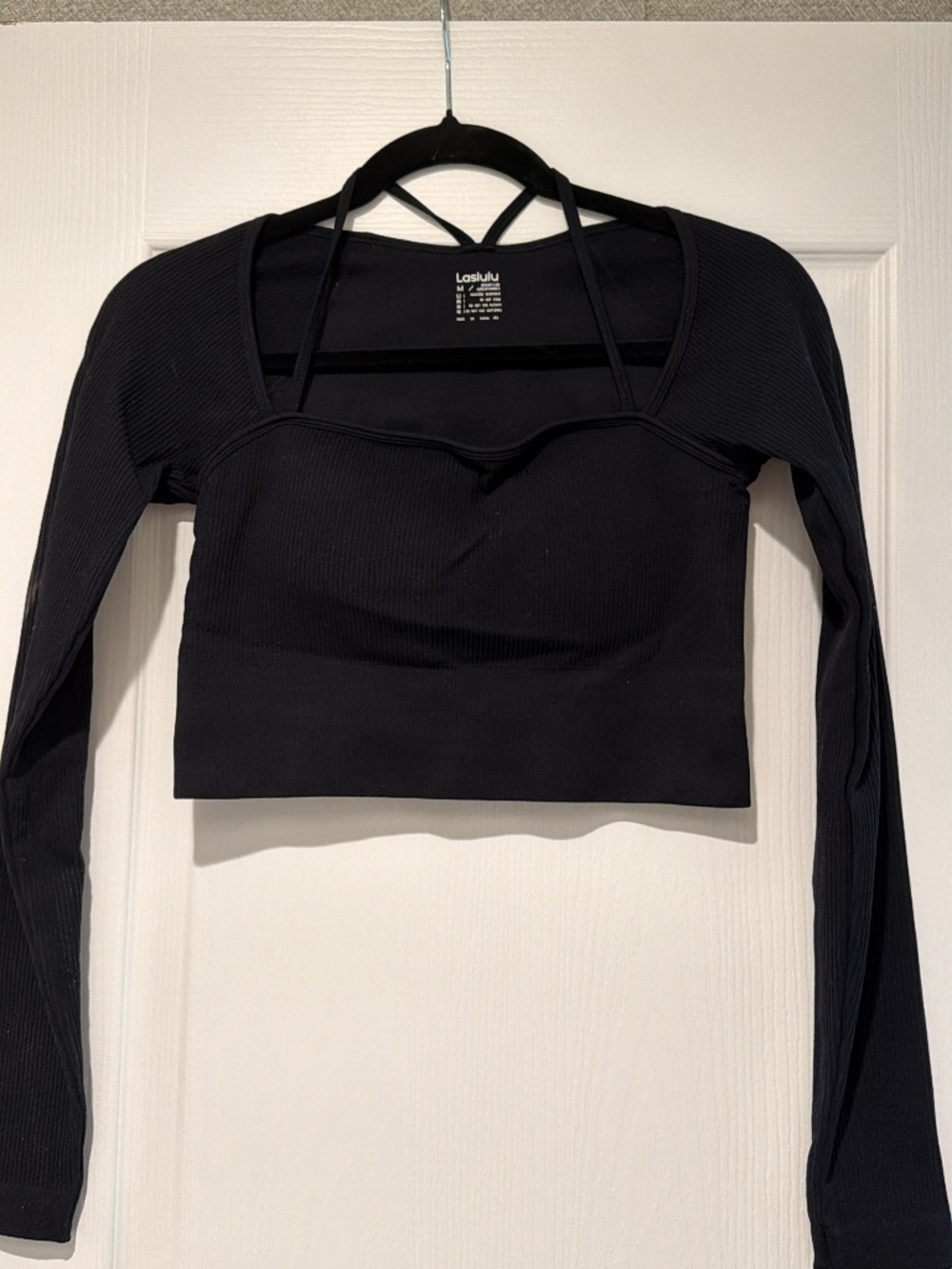 Athletic top
